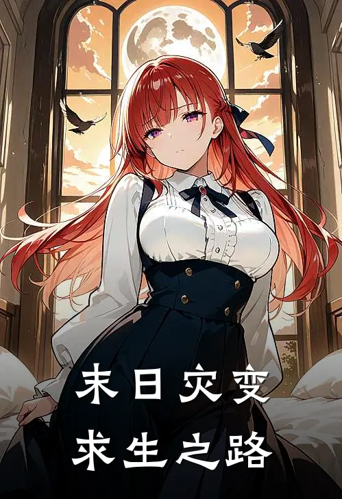 末日灾变：求生之路