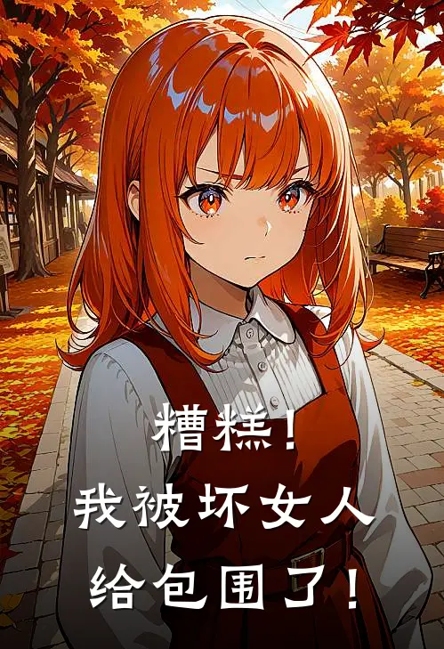 糟糕！我被坏女人给包围了！(苏暮挽乐欲)无弹窗小说免费阅读_小说完整版免费阅读糟糕！我被坏女人给包围了！苏暮挽乐欲