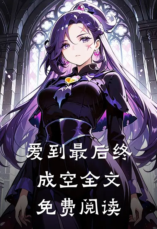 爱到最后终成空全文免费阅读