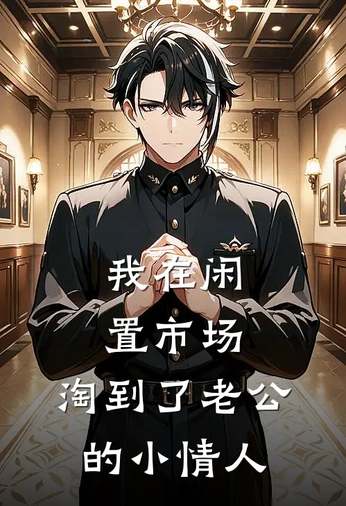我在闲置市场，淘到了老公的小情人(栾再城司晓年)最新完结小说推荐_热门小说排行榜我在闲置市场，淘到了老公的小情人栾再城司晓年