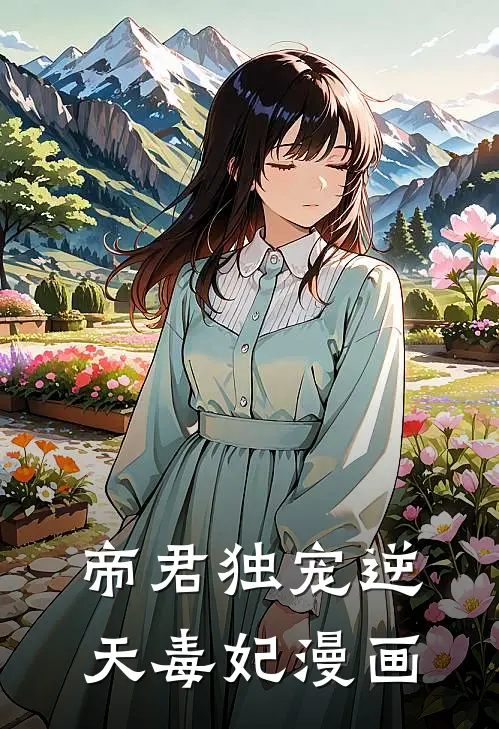 帝君独宠逆天毒妃漫画