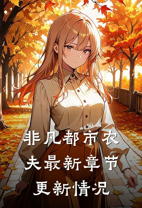 非凡都市农夫最新章节更新情况