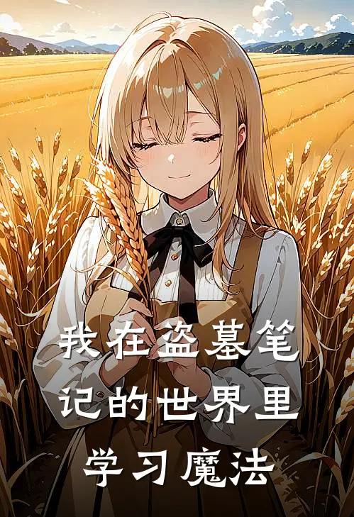 我在盗墓笔记的世界里学习魔法沈星落无邪完结小说_完结版小说全文免费阅读我在盗墓笔记的世界里学习魔法沈星落无邪