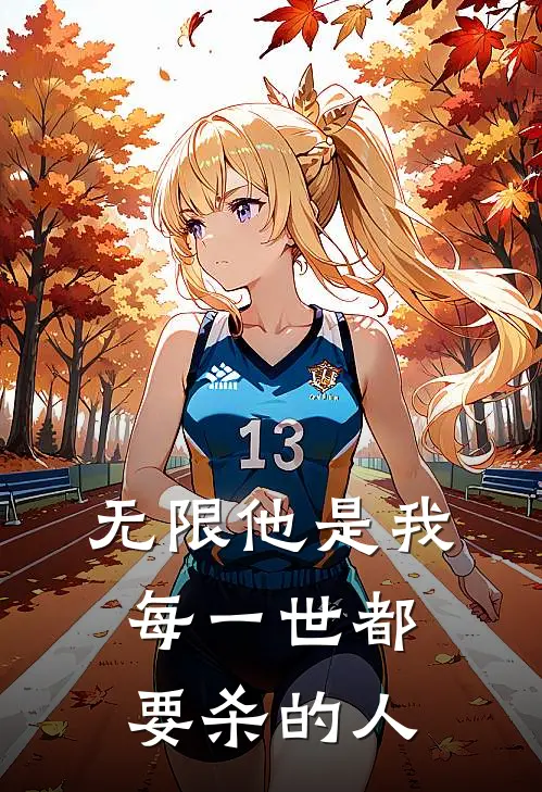 【无限】他是我每一世都要杀的人