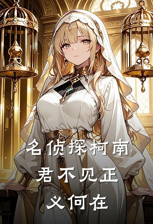 名侦探柯南：君不见正义何在(何仁小兰)热门小说在线阅读_热门小说名侦探柯南：君不见正义何在(何仁小兰)