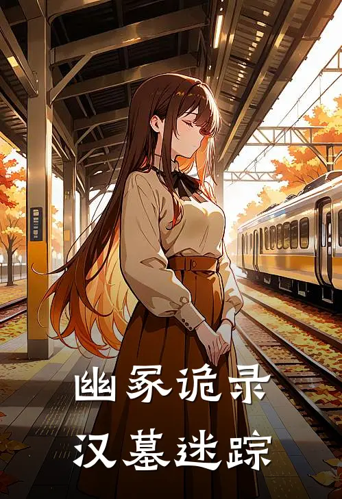 幽冢诡录：汉墓迷踪(周韵齐岳)免费小说全集_完本小说免费阅读幽冢诡录：汉墓迷踪(周韵齐岳)