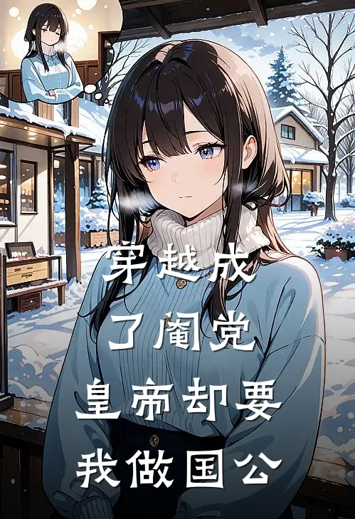 张淮张怀(穿越成了阉党，皇帝却要我做国公)全文免费在线阅读_穿越成了阉党，皇帝却要我做国公完整版免费在线阅读