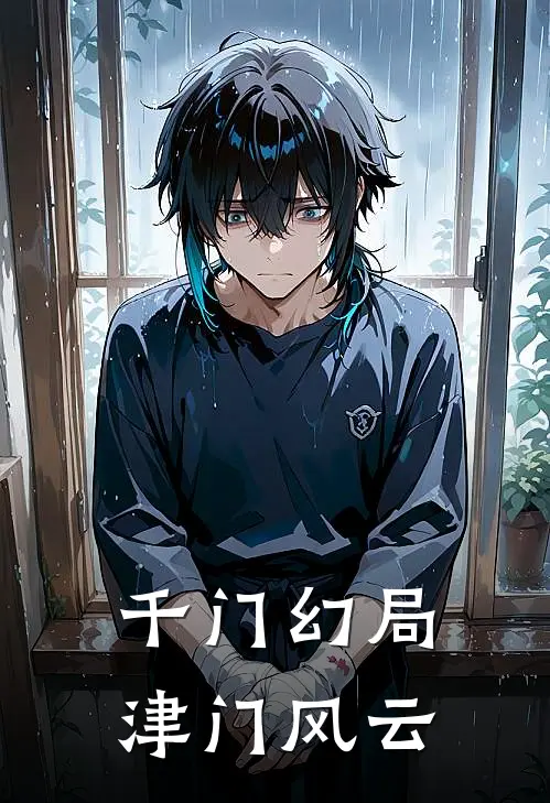 千门幻局：津门风云(千门阿隆)完整版免费小说_完结版小说推荐千门幻局：津门风云(千门阿隆)