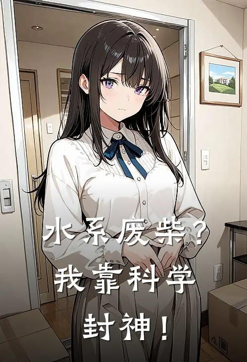 水系废柴？我靠科学封神！