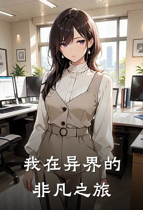 我在异界的非凡之旅