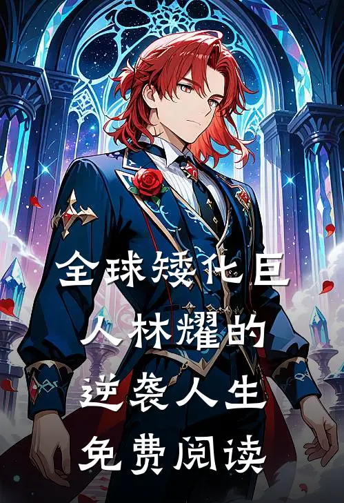 全球矮化巨人林耀的逆袭人生免费阅读