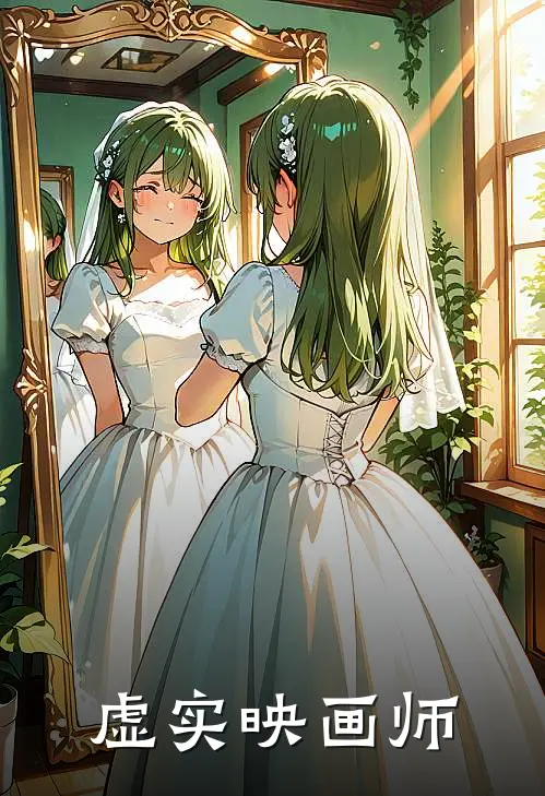 虚实映画师