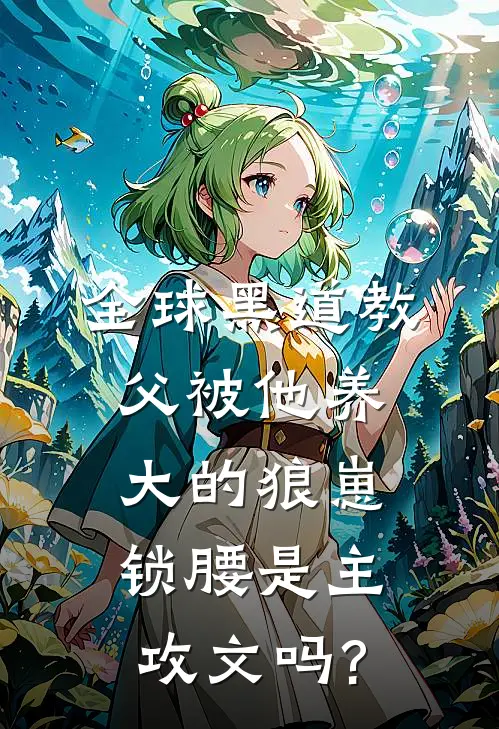 全球黑道教父被他养大的狼崽锁腰是主攻文吗?