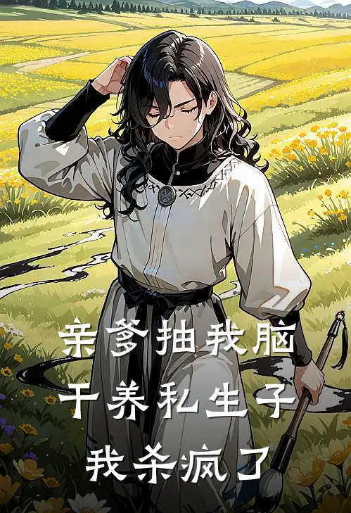 亲爹抽我脑干养私生子，我杀疯了