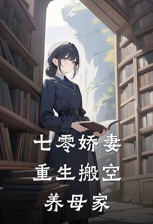七零娇妻，重生搬空养母家