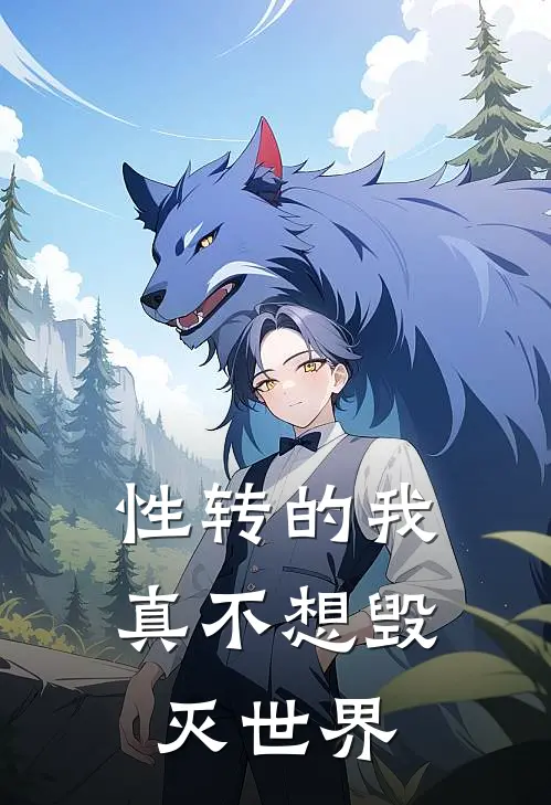 性转的我真不想毁灭世界