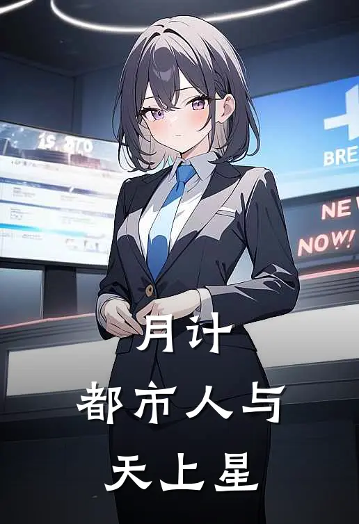 月计：都市人与天上星