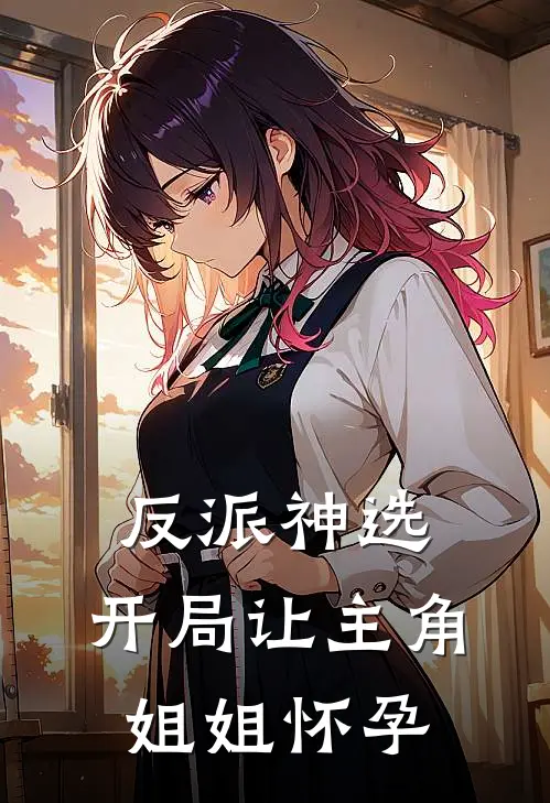反派神选：开局让主角姐姐怀孕(萧尘叶灵儿)完结版小说推荐_最新完结小说推荐反派神选：开局让主角姐姐怀孕萧尘叶灵儿