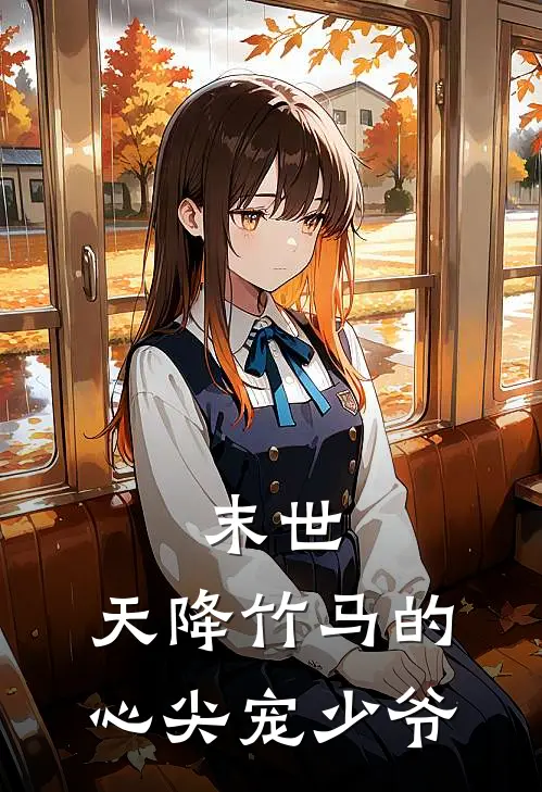 末世：天降竹马的心尖宠少爷凌鹿青苏玲珑完结版免费小说_完本小说大全末世：天降竹马的心尖宠少爷凌鹿青苏玲珑