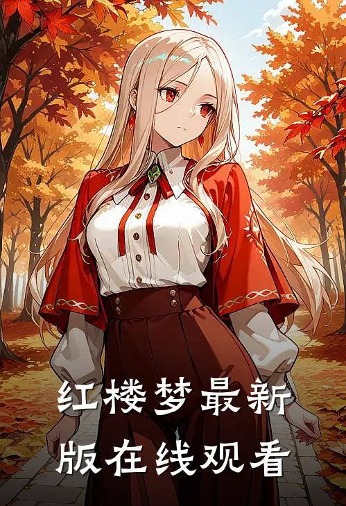 红楼梦最新版在线观看