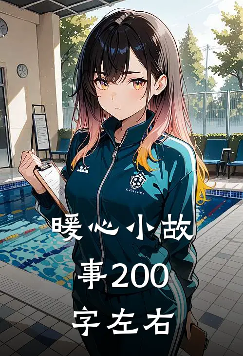 暖心小故事200字左右