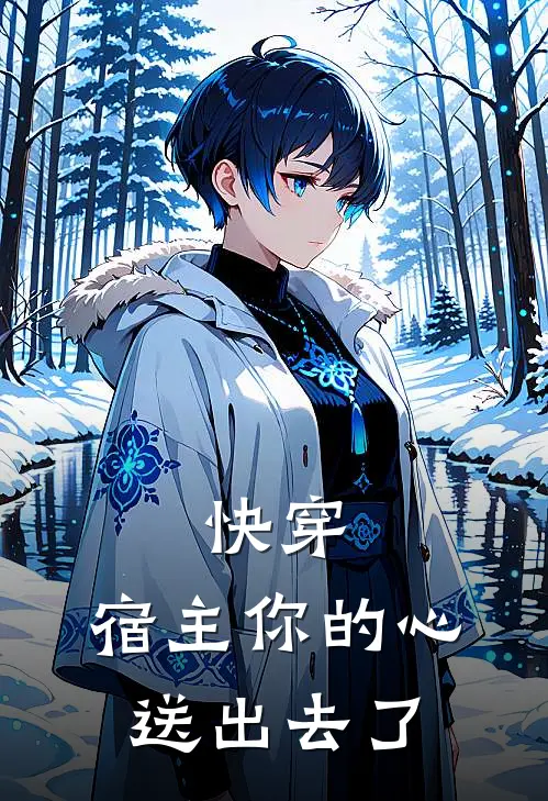 快穿：宿主你的心送出去了