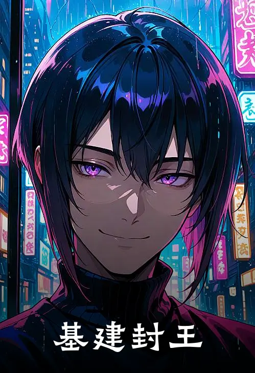 基建封王朱恒昭李昉免费小说在线阅读_最新章节列表基建封王(朱恒昭李昉)