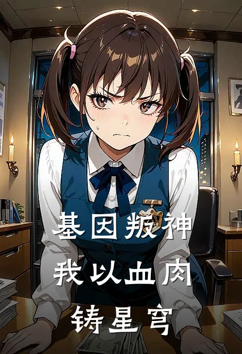 基因叛神：我以血肉铸星穹(方启王凯)热门网络小说_最新章节列表基因叛神：我以血肉铸星穹(方启王凯)