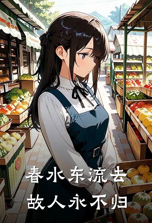 春水东流去，故人永不归(顾寒舟林栀)热门小说_《春水东流去，故人永不归》最新章节在线阅读
