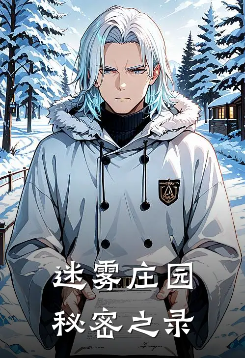 迷雾庄园秘密之录顾潇潇亚瑟免费小说在线看_完本小说阅读迷雾庄园秘密之录(顾潇潇亚瑟)