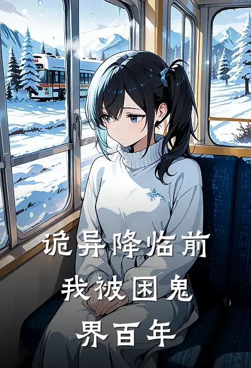 诡异降临前，我被困鬼界百年江临江临免费小说完结_最新章节列表诡异降临前，我被困鬼界百年(江临江临)