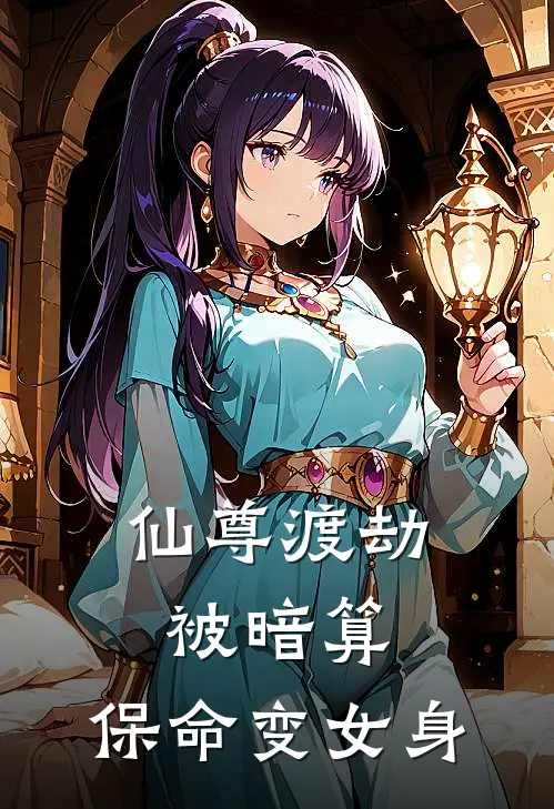 仙尊渡劫被暗算，保命变女身