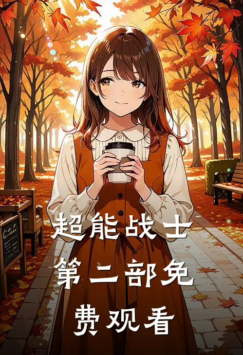 超能战士第二部免费观看