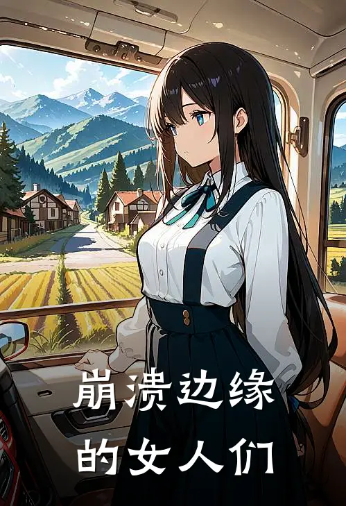 崩溃边缘的女人们