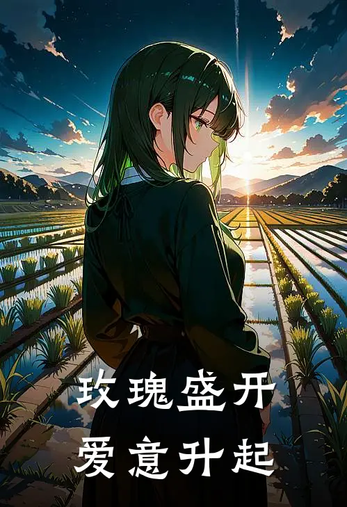 玫瑰盛开，爱意升起季尘沈煜完本热门小说_完本小说免费玫瑰盛开，爱意升起(季尘沈煜)