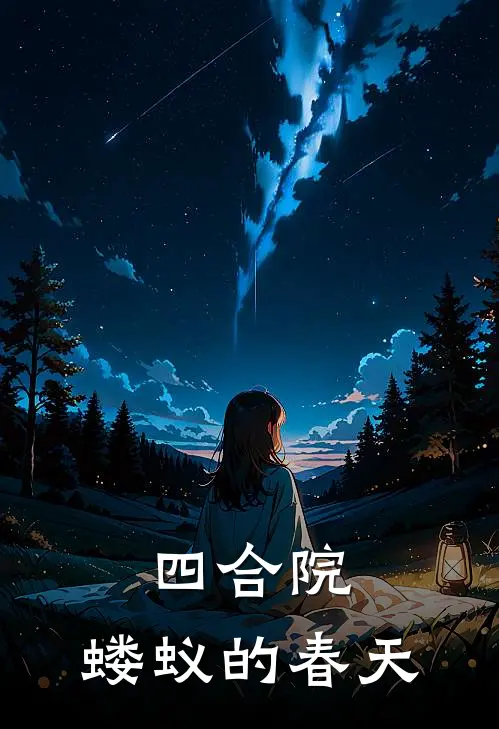 四合院：蝼蚁的春天