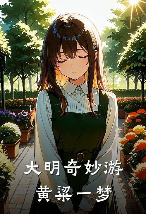 大明奇妙游：黄粱一梦