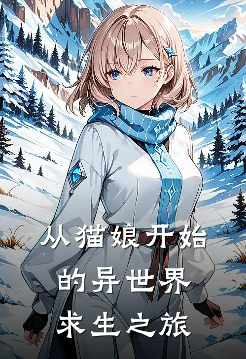 从猫娘开始的异世界求生之旅