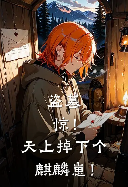 盗墓：惊！天上掉下个麒麟崽！(张京墨白泽)免费热门小说_最新小说推荐盗墓：惊！天上掉下个麒麟崽！张京墨白泽