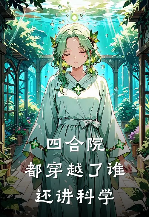 四合院：都穿越了谁还讲科学林宇秦淮茹完整免费小说_热门小说阅读四合院：都穿越了谁还讲科学林宇秦淮茹