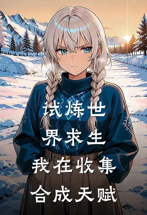 试炼世界求生，我在收集合成天赋李宾言喜完结版小说_完结版小说试炼世界求生，我在收集合成天赋(李宾言喜)