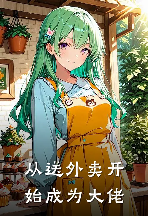 陈凡苏重阳(从送外卖开始成为大佬)最新章节在线阅读_陈凡苏重阳全章节阅读