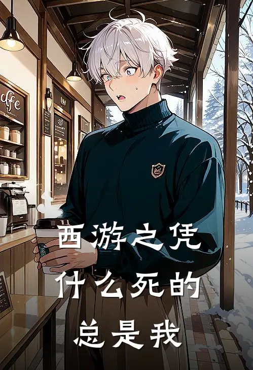 西游之凭什么死的总是我