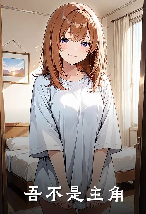 吾不是主角(卡洛斯卡洛斯)完整版免费全文阅读_完本小说推荐吾不是主角(卡洛斯卡洛斯)