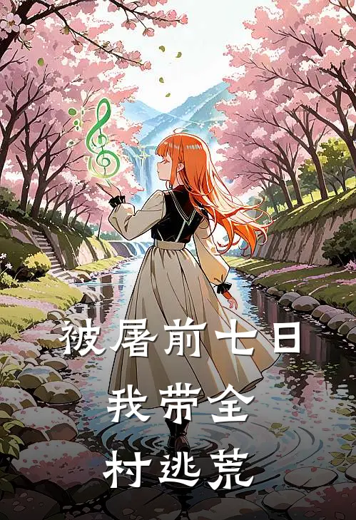 被屠前七日，我带全村逃荒李有财王铁匠完结版免费阅读_被屠前七日，我带全村逃荒全章节免费在线阅读