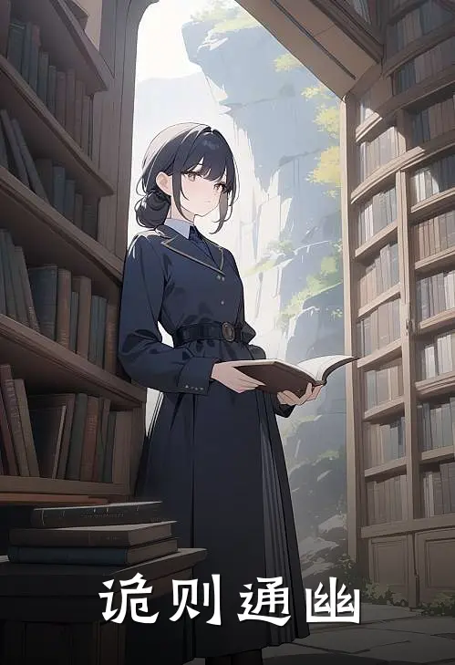 诡则通幽何寂陈暮完结热门小说_完整版小说全文免费阅读诡则通幽何寂陈暮