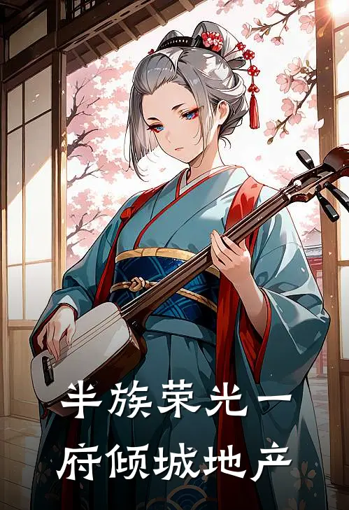 半族荣光一府倾城地产