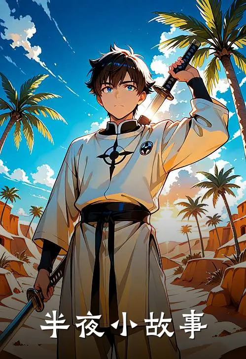 半夜小故事(林默沈芸)全文在线阅读_(半夜小故事)精彩小说