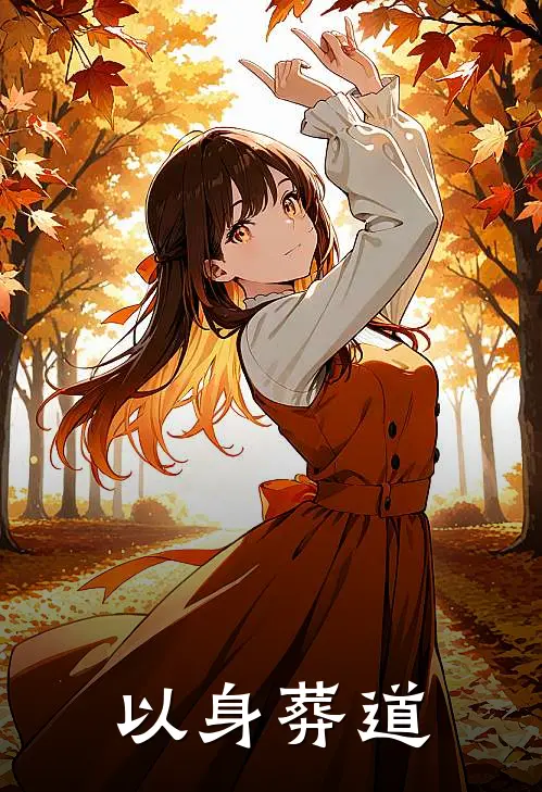 以身葬道(林玄石莽)热门网络小说推荐_免费完结版小说以身葬道(林玄石莽)