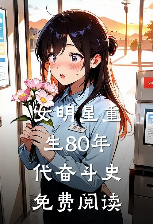 女明星重生80年代奋斗史免费阅读